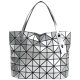 三宅一生 BAO BAO ISSEY MIYAKE ROCK-1 7x10拉鍊托特包 product thumbnail 1