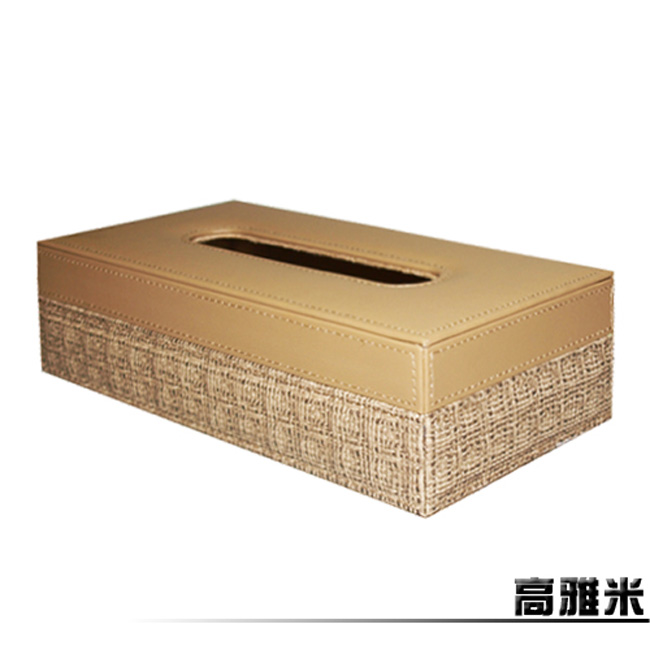 安伯特 典藏磁吸式面紙盒(共六色可選擇唷)