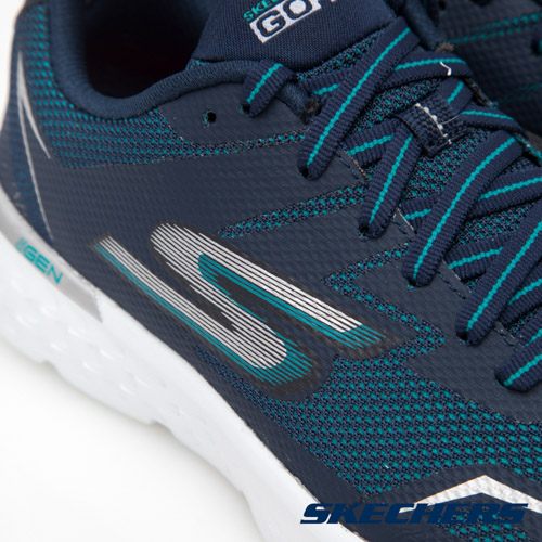 SKECHERS (女) 跑步系列 GO RUN 400 - 14808NVAQ