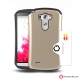 PhoneFoam Golf LG G3 插卡式吸震保護殼 product thumbnail 2