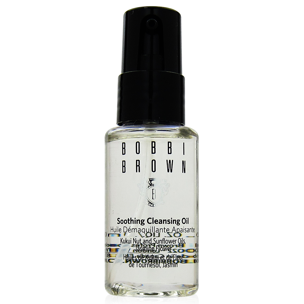 BOBBI BROWN 茉莉沁透淨妝油30ml