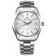 Grand Seiko 9S68 3DAYS 自動上鍊機械錶(SBGR307)-銀 product thumbnail 1