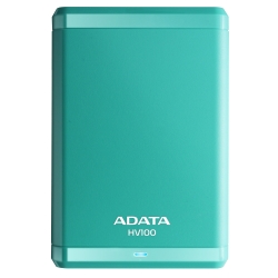 ADATA威剛 HV100 1TB USB3.0 2.5吋行動硬碟