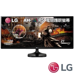 LG 29UM58-P 29型 AH-IPS 21:9 