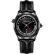 Hamilton JAZZMASTER GMT 雙時區限量機械腕錶-黑/42mm product thumbnail 1