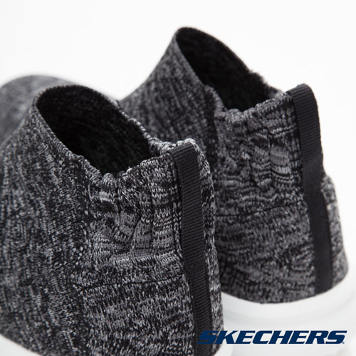 SKECHERS(女)健走系列ON THE GO CITY 3.0-14765BKW