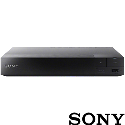 SONY 3D藍光播放機 BDP-S5500 快速到貨