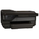 HP Officejet 7612 大尺寸 e-All-in-One 噴墨印表機 product thumbnail 1