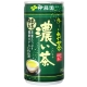 伊藤園 濃口綠茶(190g) product thumbnail 1