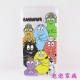 BARBAPAPA泡泡先生iPhone 6/6S Plus(5.5吋)空壓保護套-泡泡家族 product thumbnail 1