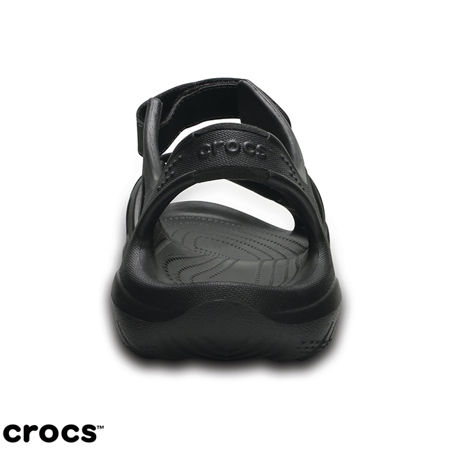 Crocs 卡駱馳 (男鞋) 男士激浪涉水涼鞋 203965-060