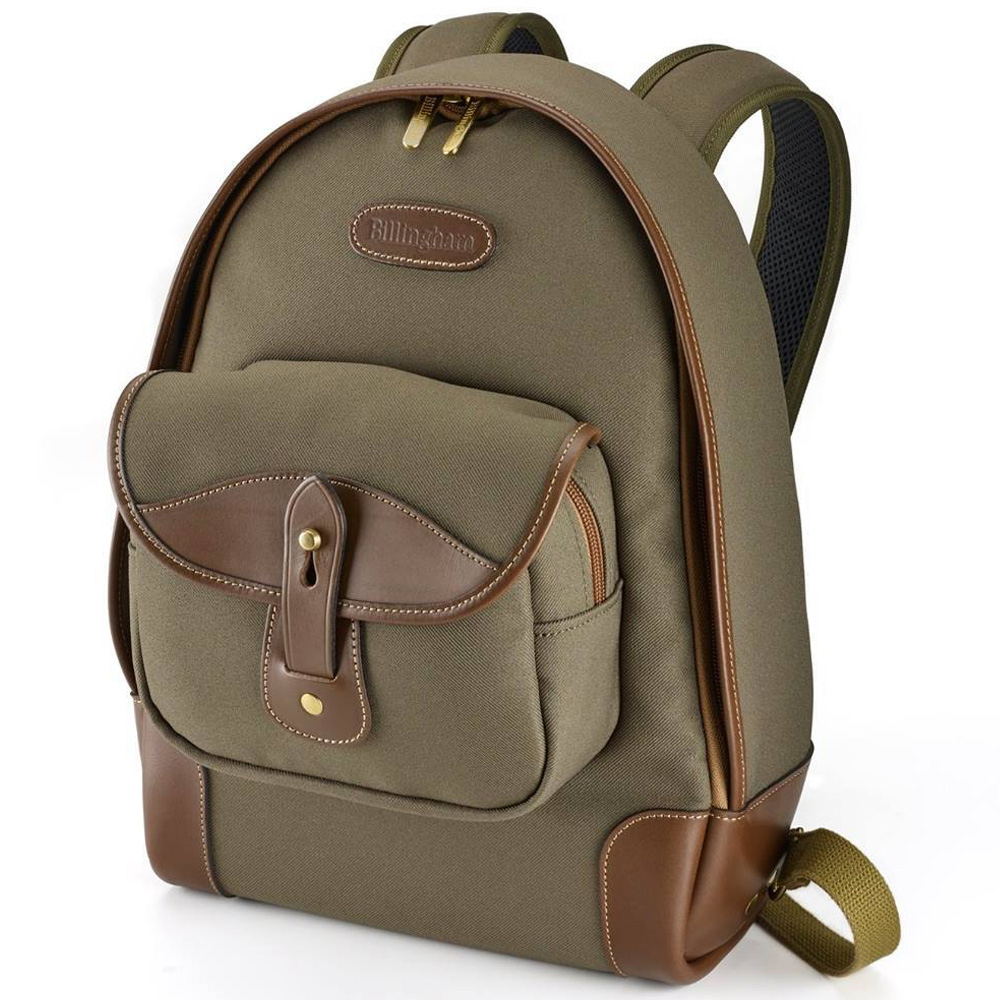 billingham rucksack 35