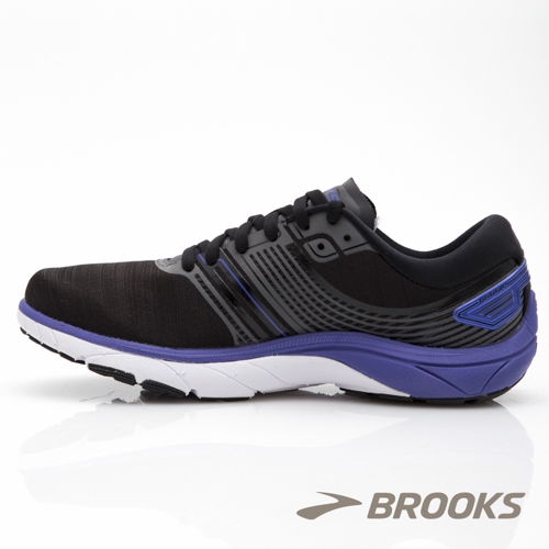 BROOKS 女 輕盈流暢象限 PURECADENCE 6(1202361B045)