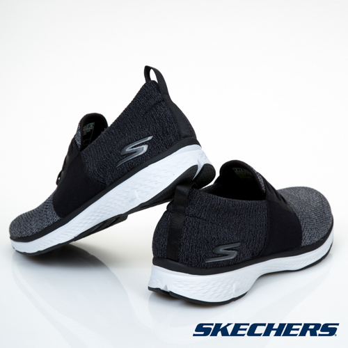 SKECHERS (男) 健走系列GO WALK SPORT-54146BKW