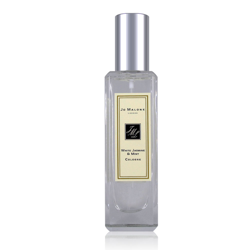 Jo Malone 白茉莉與薄荷 30ml 贈Jo Malone隨機針管1份