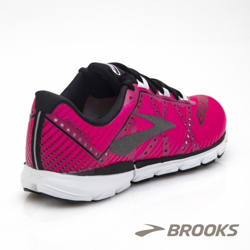 BROOKS 女 輕盈流暢象限 NEURO 2 (1202351B655)