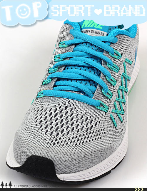 (女)NIKE ZOOM PEGASUS 32