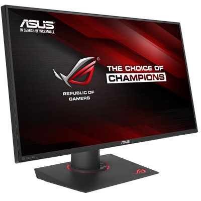 ASUS ROG Swift PG279Q 27型電競螢幕| 27型螢幕| Yahoo奇摩購物中心