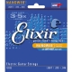 Elixir NANOWEB EXXG-12052 電吉他套弦 (10~46) product thumbnail 1