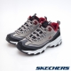 SKECHERS (女) 運動系列 D Lites - 11942GYRD product thumbnail 1