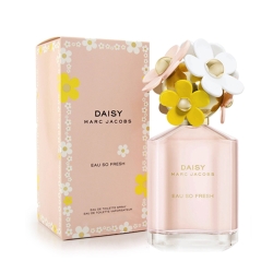 Marc Jacobs 清甜雛菊女性淡香水125ml