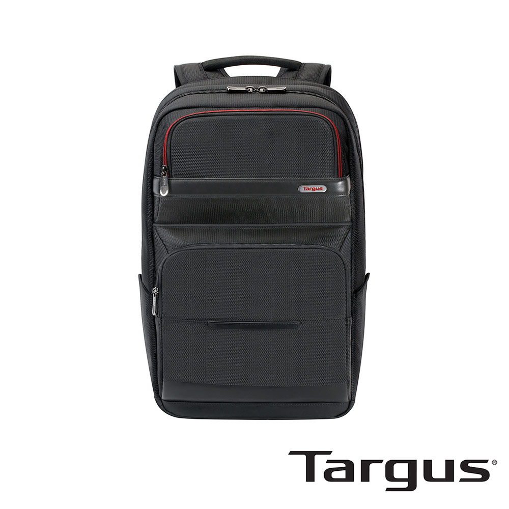 Targus Terminal T-II Premium 15.6吋 旅航商務後背包-旗艦款