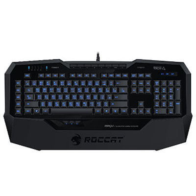 ROCCAT ISKU 電競鍵盤