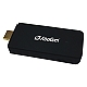 Abocom 友旺 A01 mini PC 智慧電視棒 Android TV Dongle product thumbnail 1