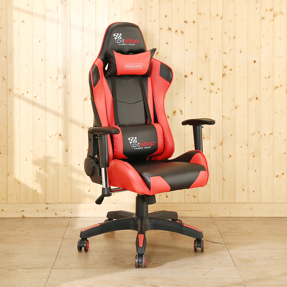 BuyJ酷炫賽車造型電競椅/電腦椅60x60x132公分-DIY product image 1