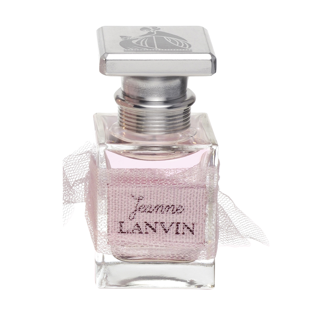 LANVIN 浪凡 珍.浪凡女性淡香精30ml(贈隨機針管乙支)