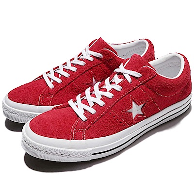 Converse 帆布鞋 ONE STAR OX 男鞋 女鞋