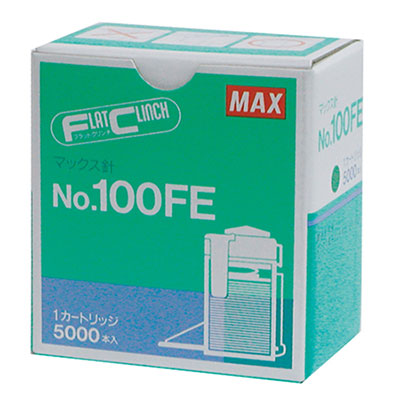 MAX 美克司 20FE電動釘書針(2000pcs/盒)