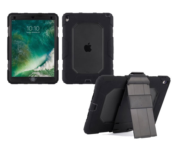 Griffin Survivor All-Terrain iPadPro 10.5保護套組