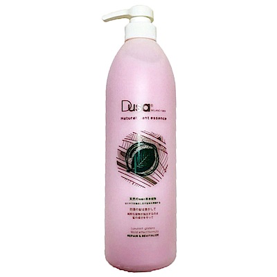 DUSA 度莎 草本八寶冰(涼效型) 1000ML