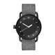 TID Watches No.1 Black TID-W100-GN/40mm product thumbnail 1