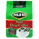 MJB Mild濾式咖啡20入 (140g) product thumbnail 1