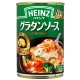 HEINZ 焗烤義麵醬(290g) product thumbnail 1