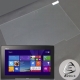 EZstick ASUS T100 T100TA 平板專用 鏡面鋼化玻璃 螢幕保護貼 product thumbnail 1
