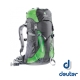 【德國 Deuter】Climber 22L 拔熱登山健行背包_綠黑 product thumbnail 1