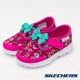 SKECHERS (童) 女嬰系列 GO WALK - 81141NHPMT product thumbnail 2