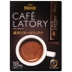 AGF CAFE LATORY濃厚苦味拿鐵(9gx18入) product thumbnail 1