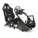 APIGA AP1 專用方向盤賽車架(含座椅) product thumbnail 2
