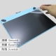 Wacom Intuos CTH-690 繪圖板 TOUCH PAD 抗刮保護貼 product thumbnail 1