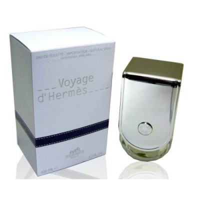 Hermes Voyage D’Hermes 愛馬仕之旅 100ml