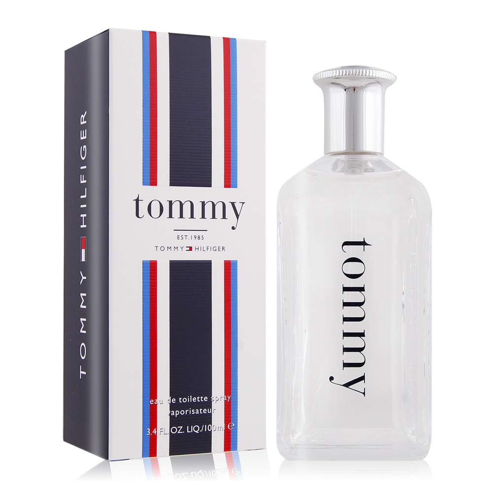 Tommy Hilfiger Tommy Boy 噴式香水100ml