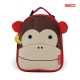 美國Skip Hop 動物園小童餐袋 猴子 product thumbnail 1