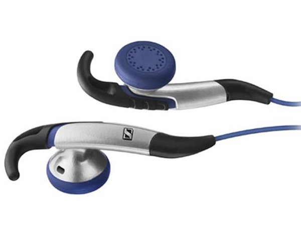 SENNHEISER MX 685 SPORTS 愛迪達聯名運動款 耳塞式耳機
