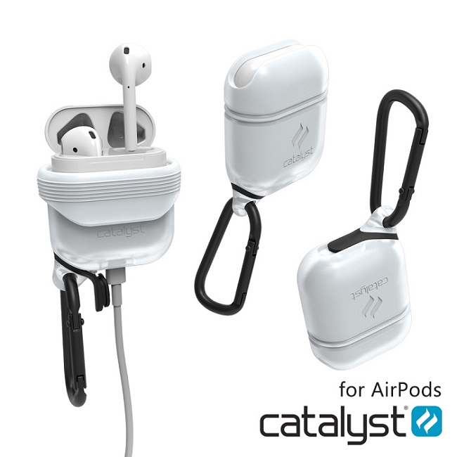 CATALYST Apple AirPods 保護收納盒