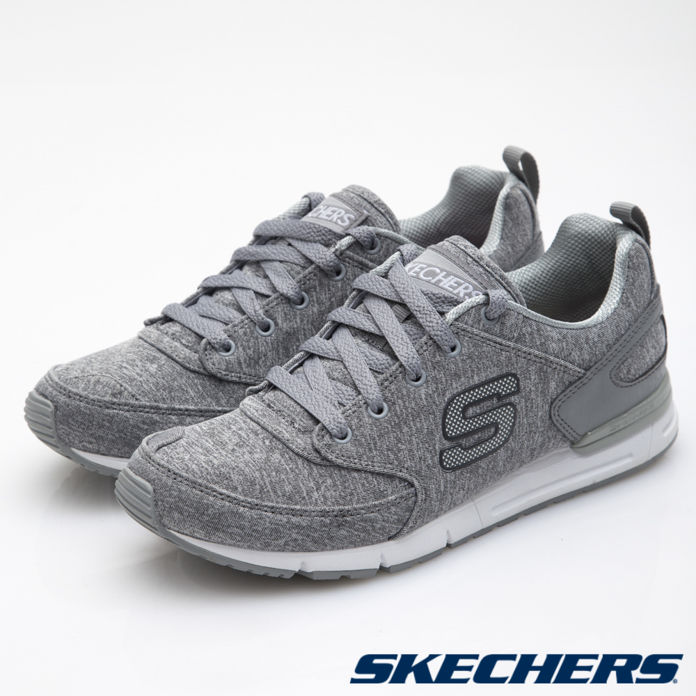 SKECHERS (女) 運動系列 OG 92 - 197GRY