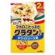 日清 奶焗通心麵-白醬(86g) product thumbnail 1